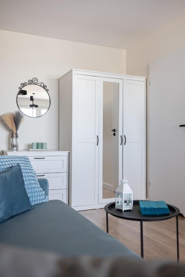 *blue Marine Studio* Apartament *