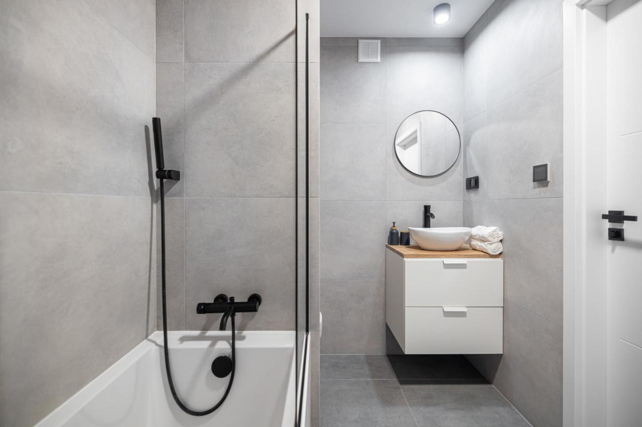 *blue Marine Studio* Apartament *