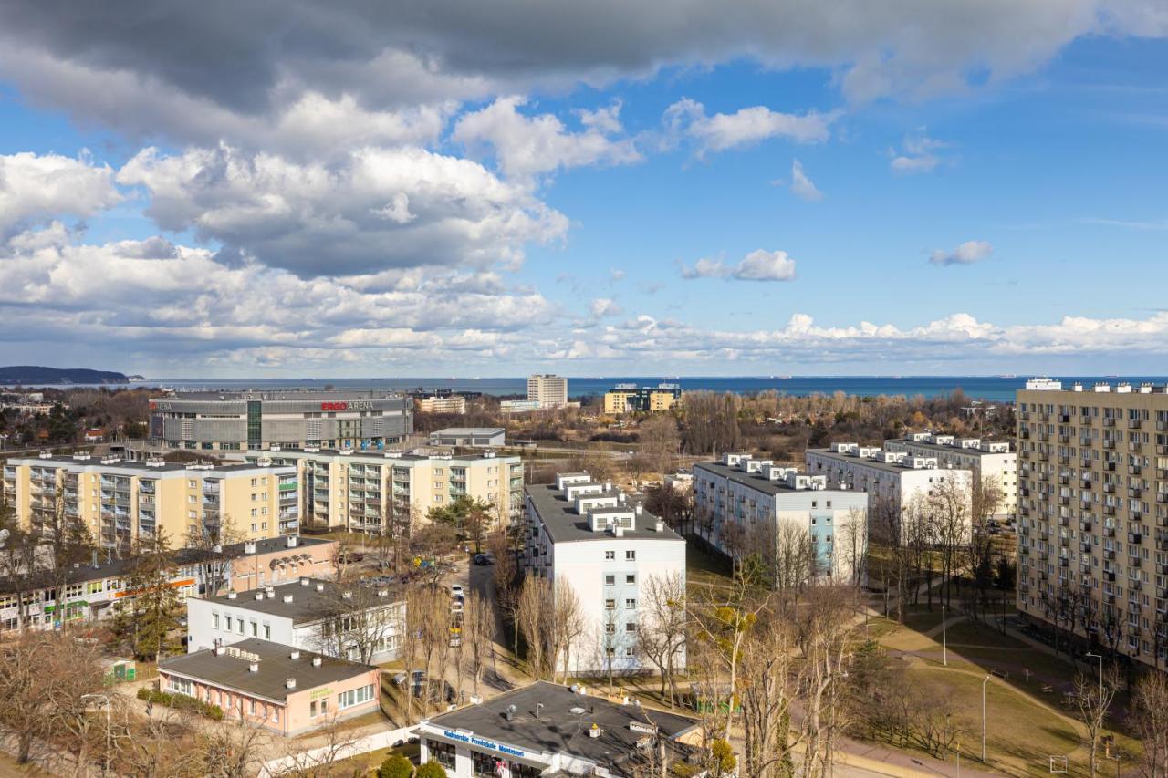 *blue Marine Studio* Apartament *